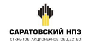 ПАО «Саратовский НПЗ»